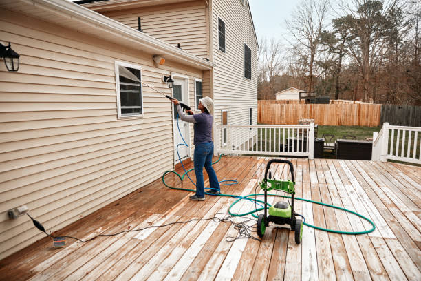 Best House Pressure Washing  in Selbyville, DE