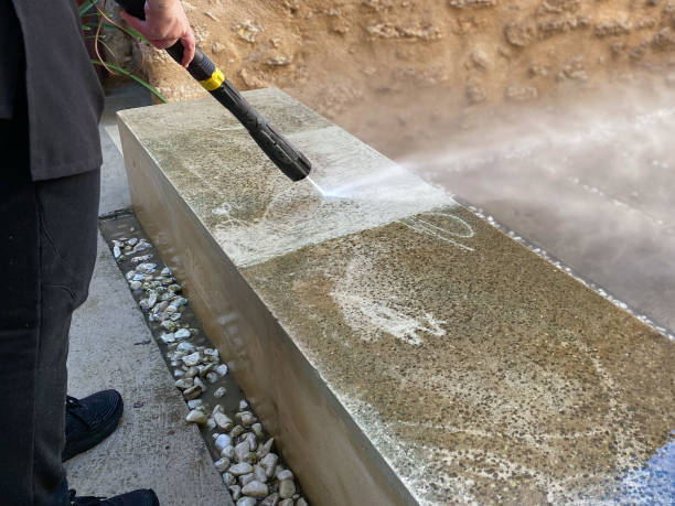 Best Sidewalk Pressure Washing  in Selbyville, DE