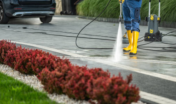 Best Deck Pressure Washing  in Selbyville, DE