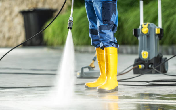 Best Commercial Building Pressure Washing  in Selbyville, DE